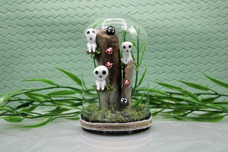 Nos esprits préférés 