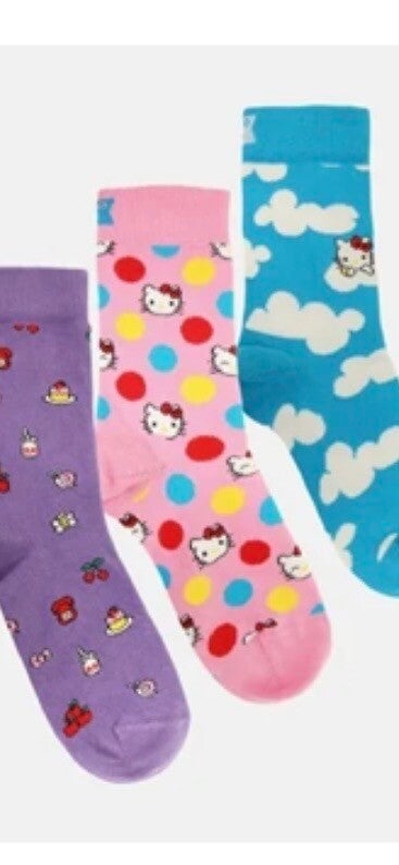 Happy socks 3 paar voor 24,95