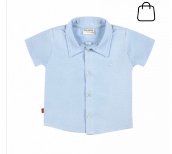 Shirt SS baby