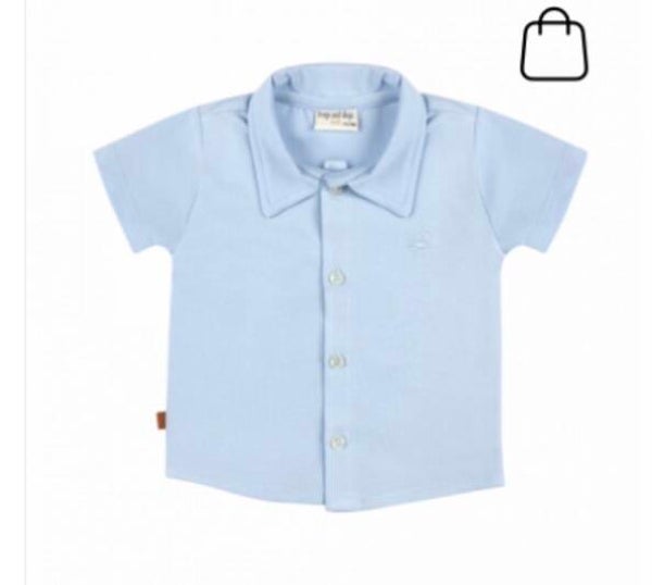 Shirt SS baby