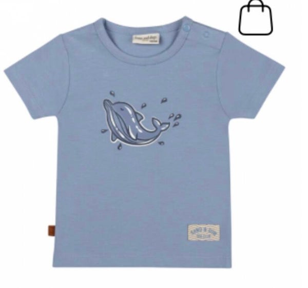 Dolphin shirt