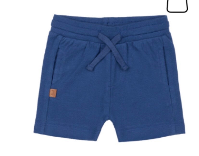 Smile short