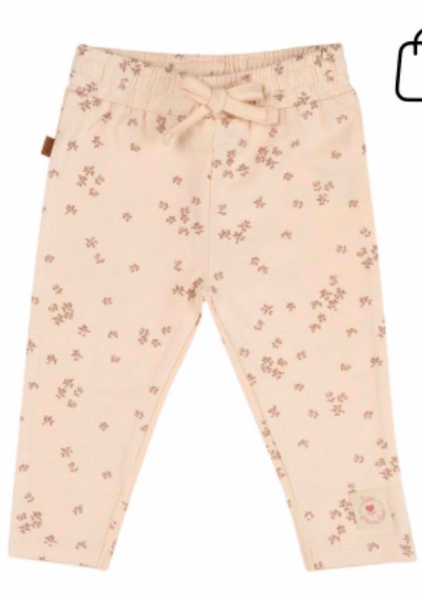Bloemetjes legging