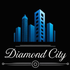 diamond city