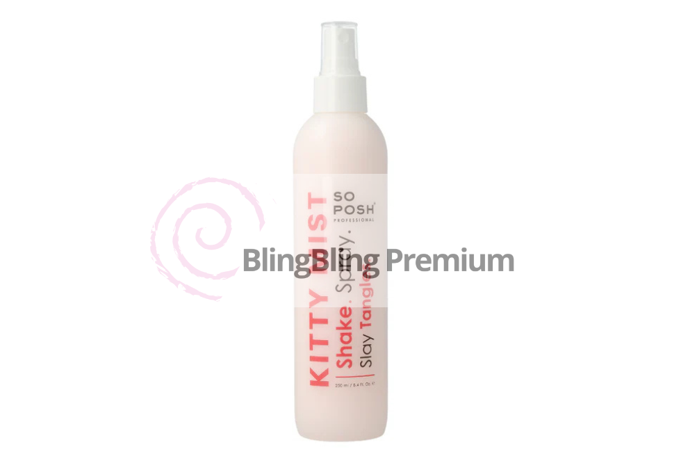 KItty Mist
