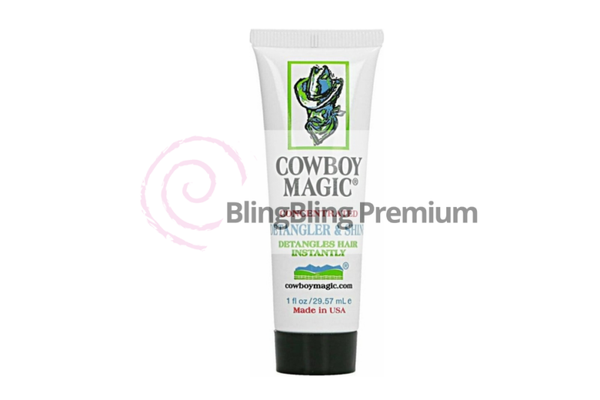 Cowboy Magic Detangler & Shine