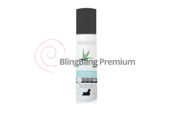 B. Organissime Ears lotion