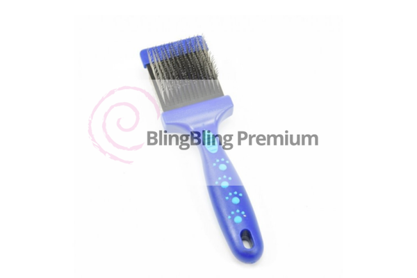 Flexborstel Blauw - Small