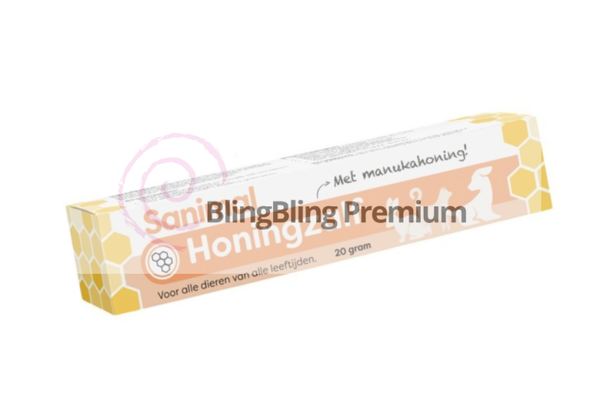 Sanimal Hongingzalf