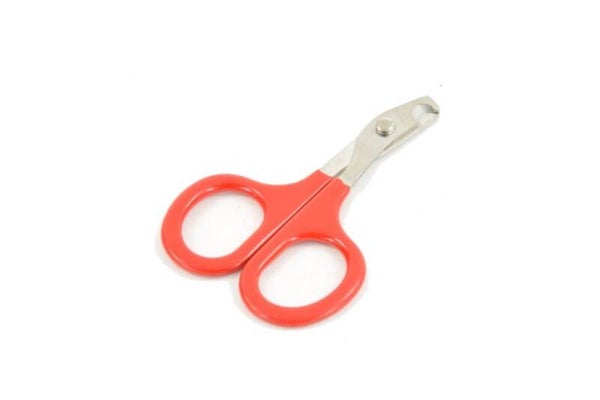 Nagelknipper