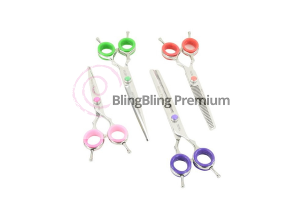 Basic pro line scharenset