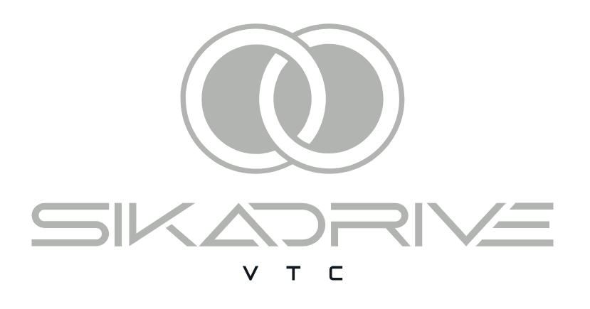 SIKADRIVE