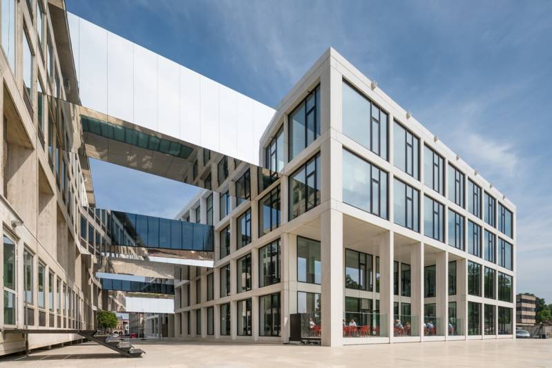 Huis der provincie Arnhem - Provincie Gelderland-