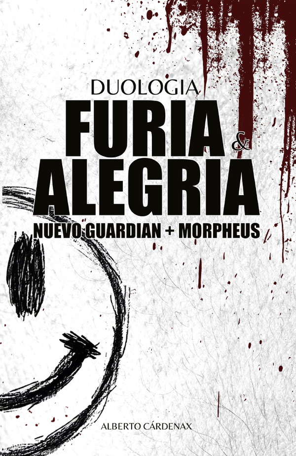 FURIA&ALEGRÍA - Nuevo Guardián