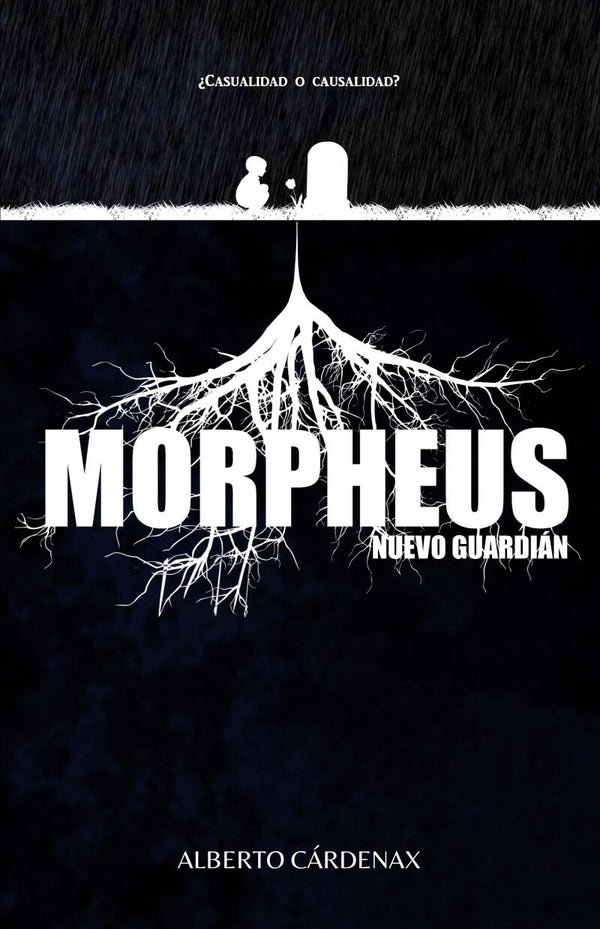 MORPHEUS - Nuevo Guardián