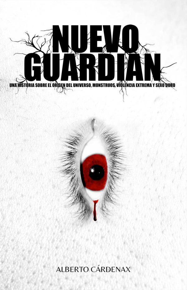 NUEVO GUARDIÁN