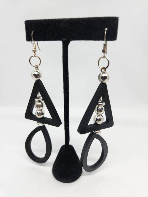 Women Who Shaped The World-Energy