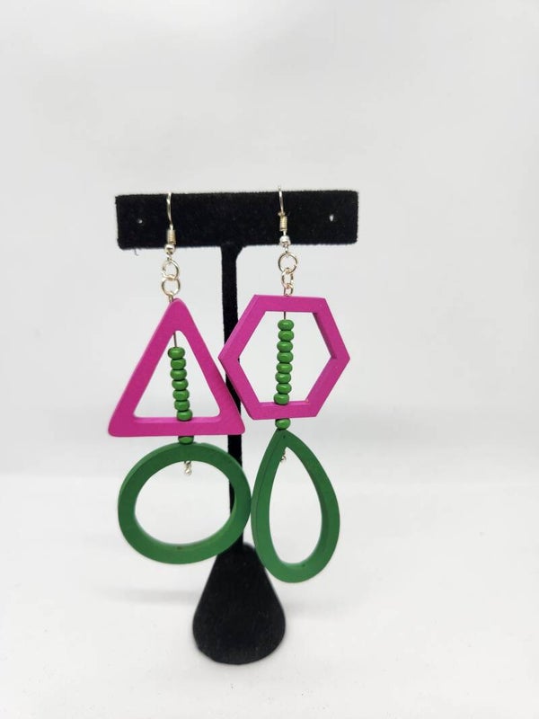 Women Who Shape The World-Harmony