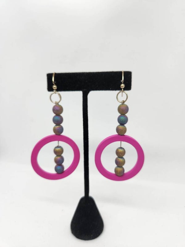 Women Who Shape The World-Atmosphere