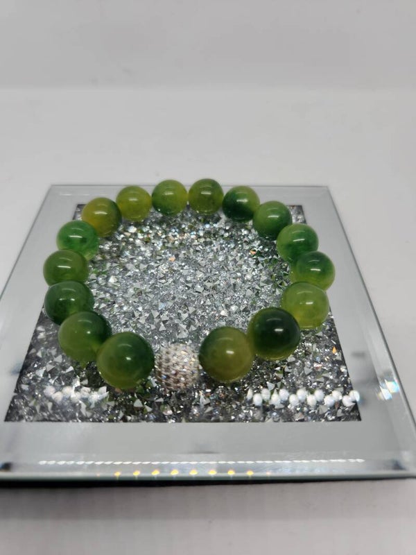 She Got Charisma WristGlam