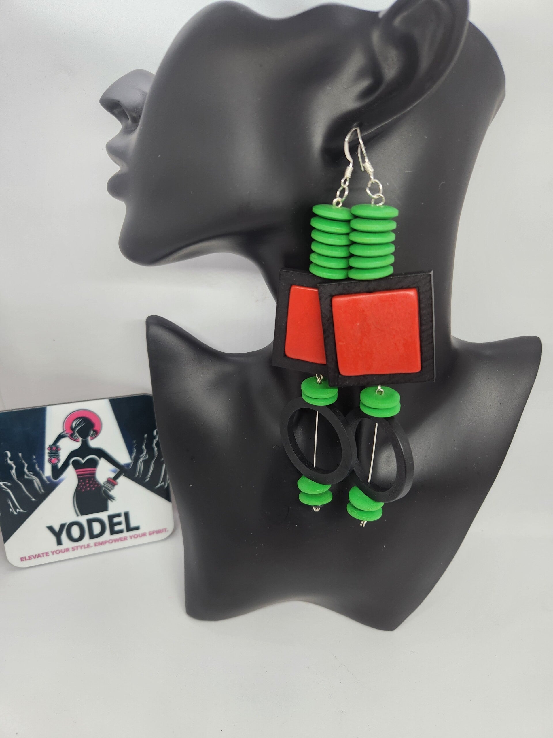Women Who Shape The World Signature Collection-Delisa