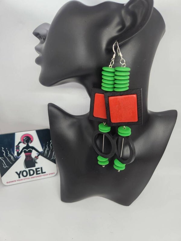Women Who Shape The World Signature Collection-Delisa