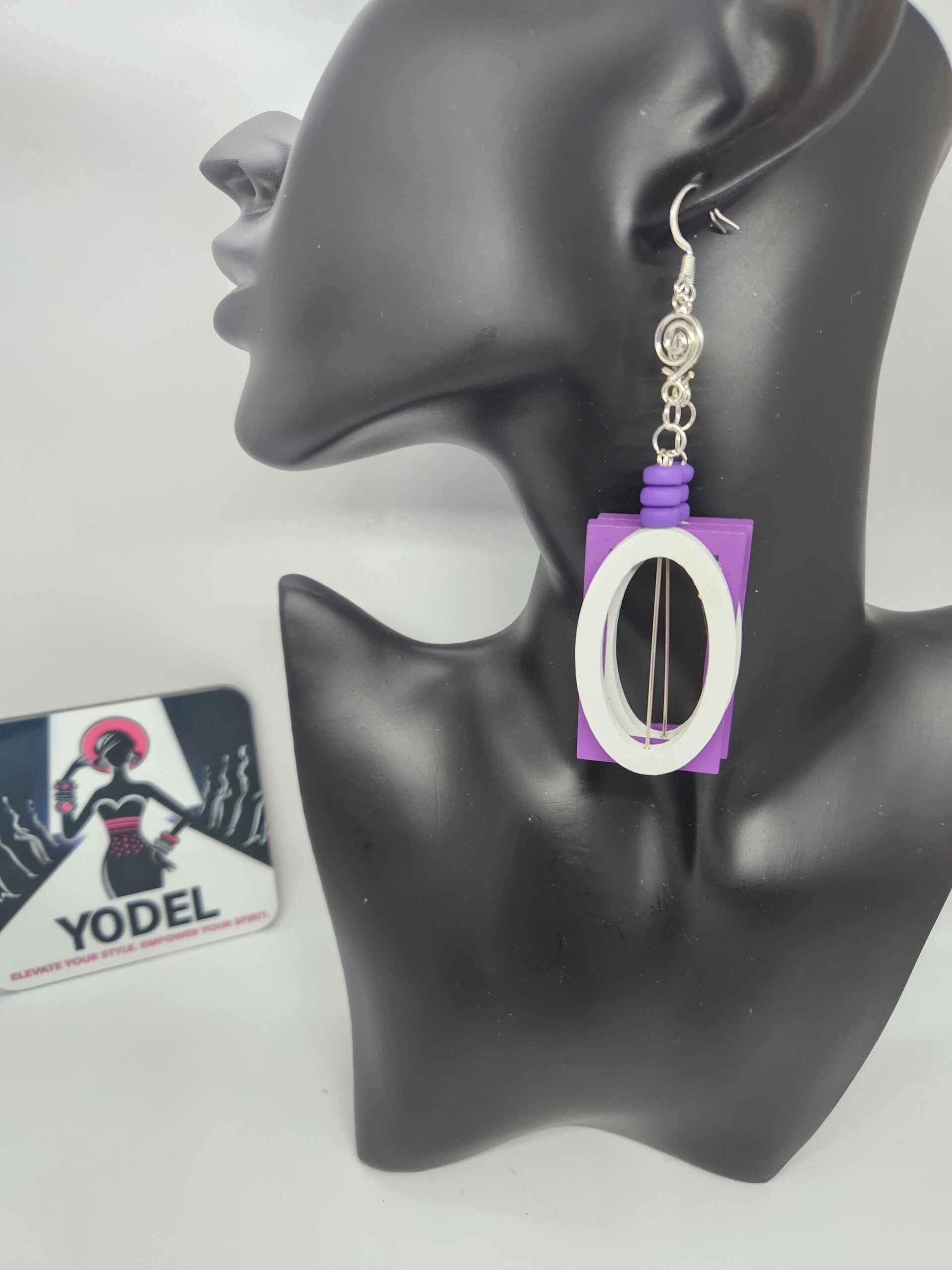 Women Who Shape The World Signature Collection-Vernetta