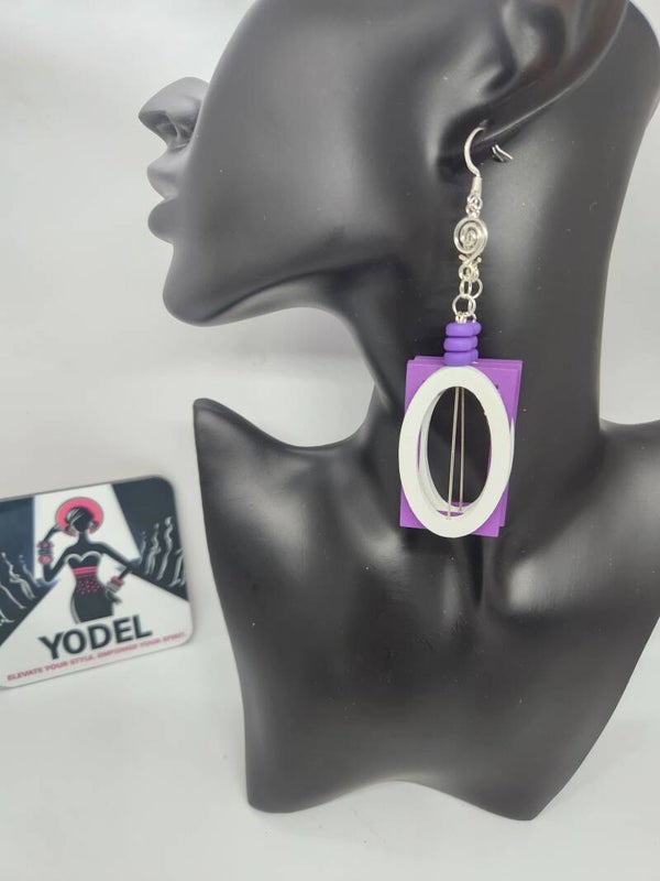 Women Who Shape The World Signature Collection-Vernetta