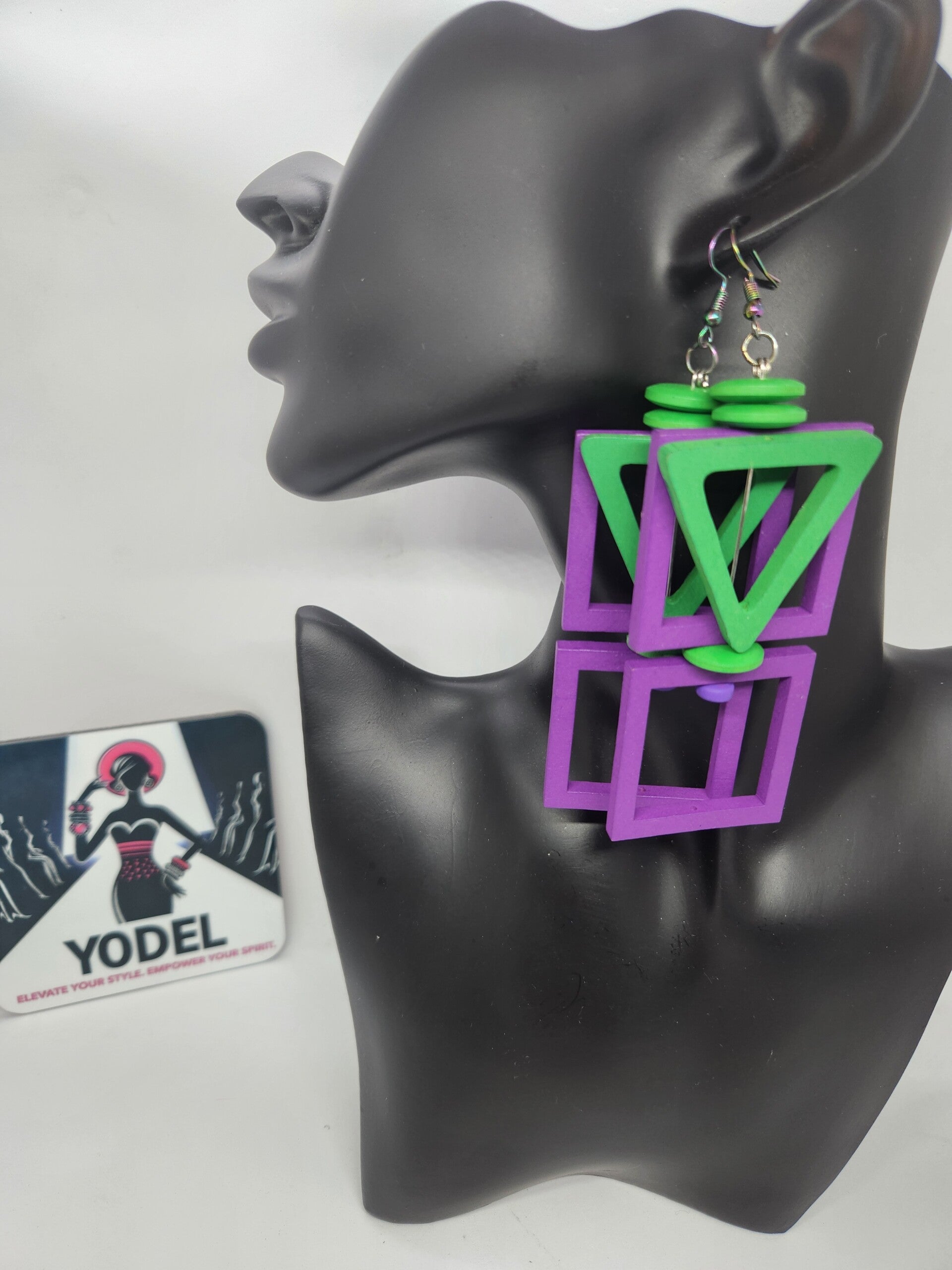 Women Who Shape The World Signature Collection-Anita
