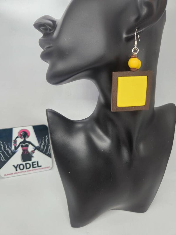 Women Who Shape The World Signature Collection-Stacey