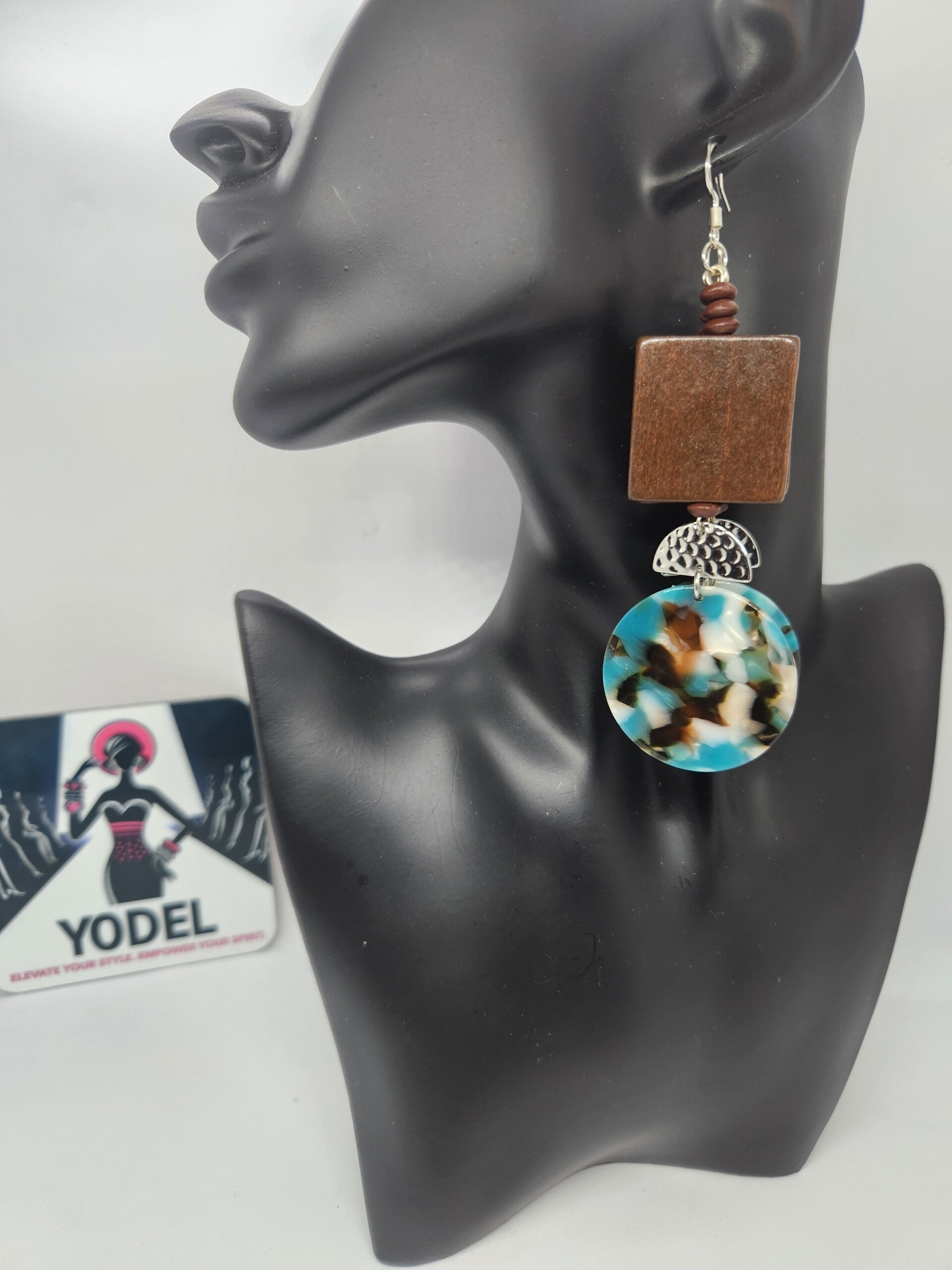Women Who Shape The World Signatured Collection-O Andrea