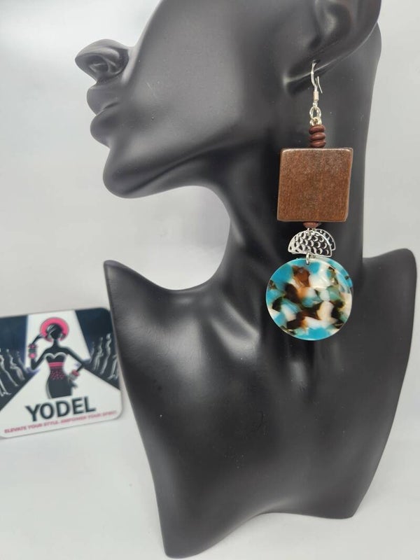 Women Who Shape The World Signatured Collection-O Andrea