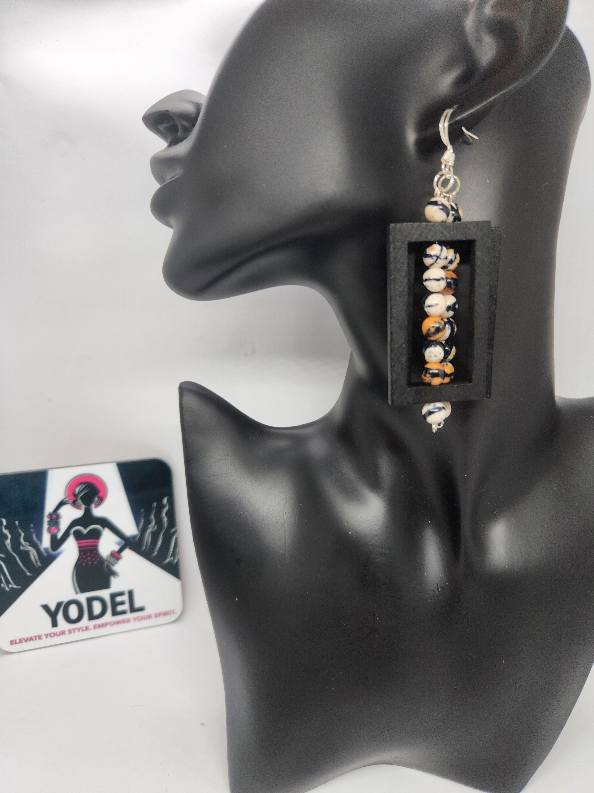 Women Who Shape The World Signature Collection-Marnell