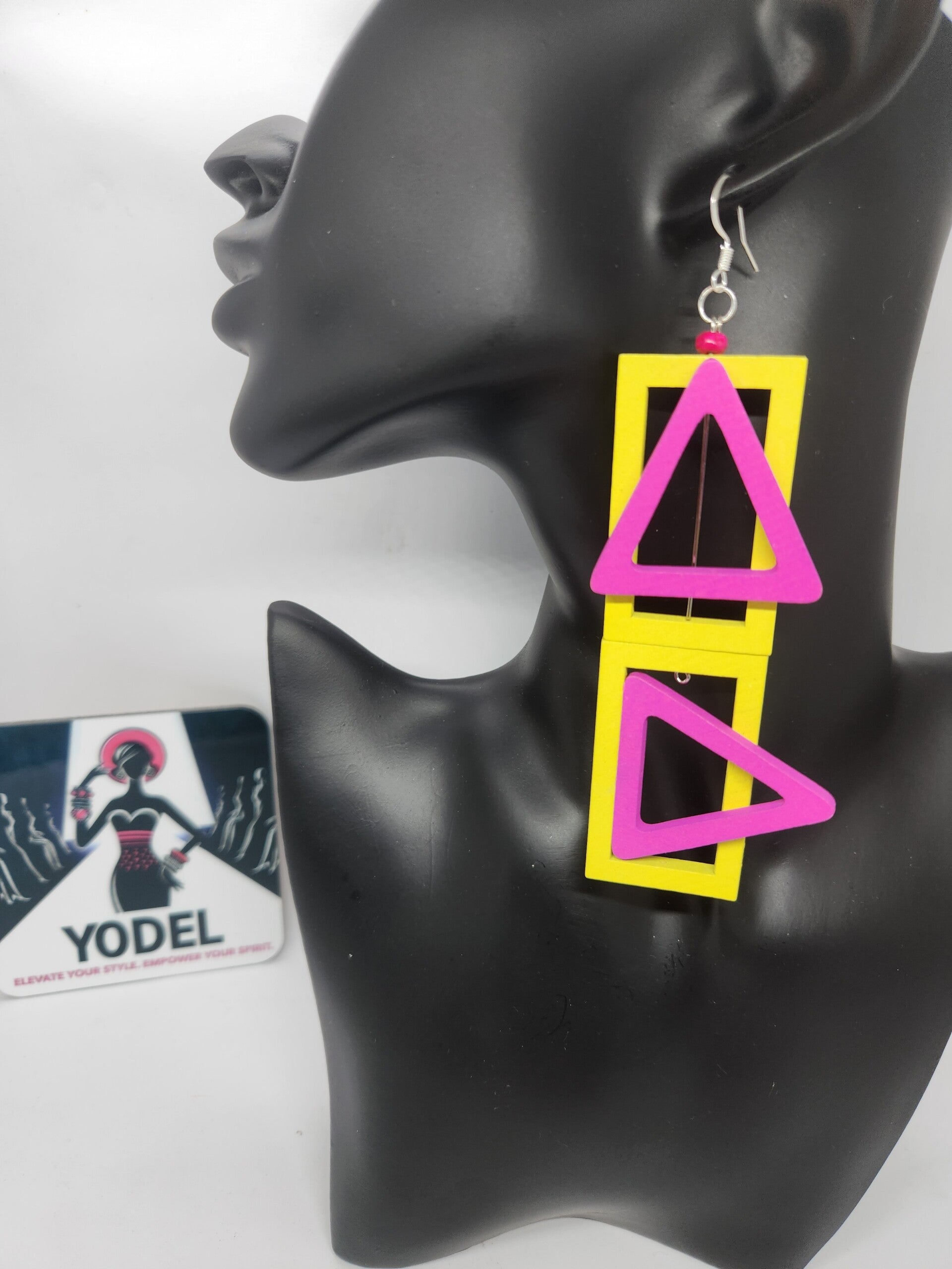 Women Who Shape The World Signature Collection-Sabrina