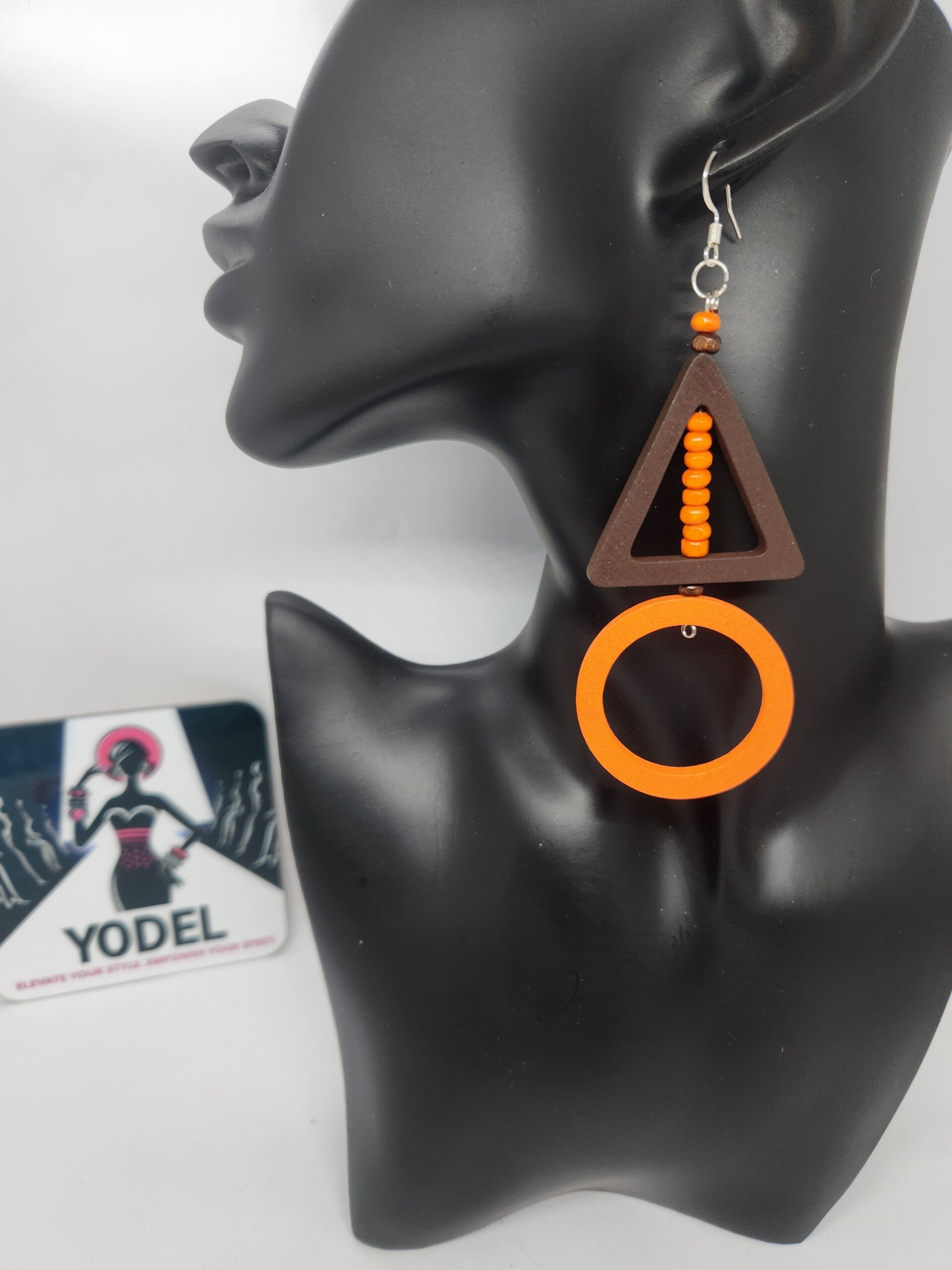 Women Who Shape The World Signature Collection-Rhonjalyn