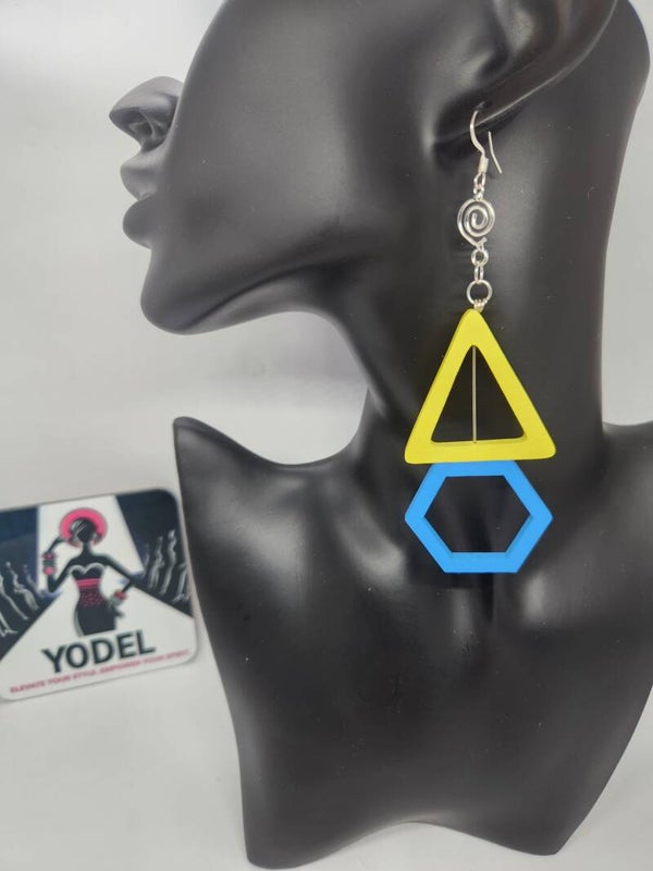 Women Who Shape The World Signature Collection-Momma Lo
