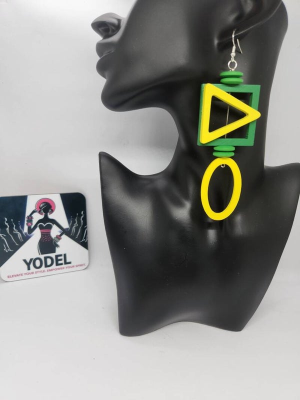 Women Who Shape The World Signature Collection-LaKicha