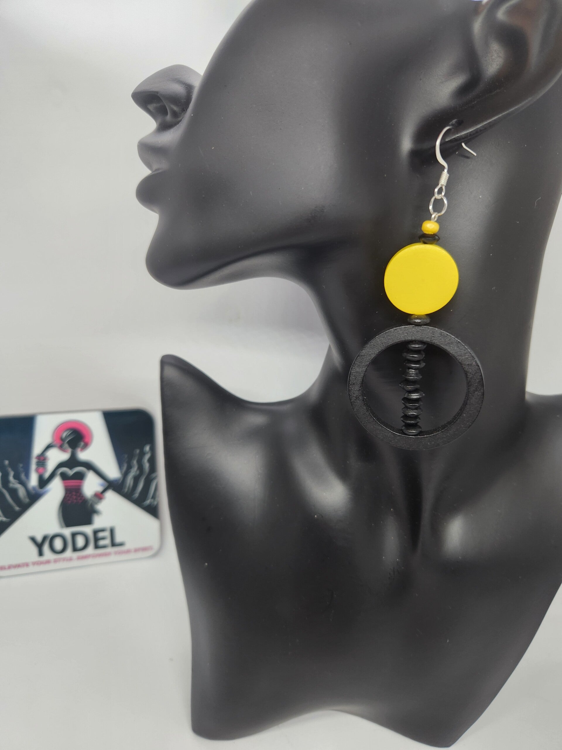 Women Who Shape The World Signature Collection-Hope