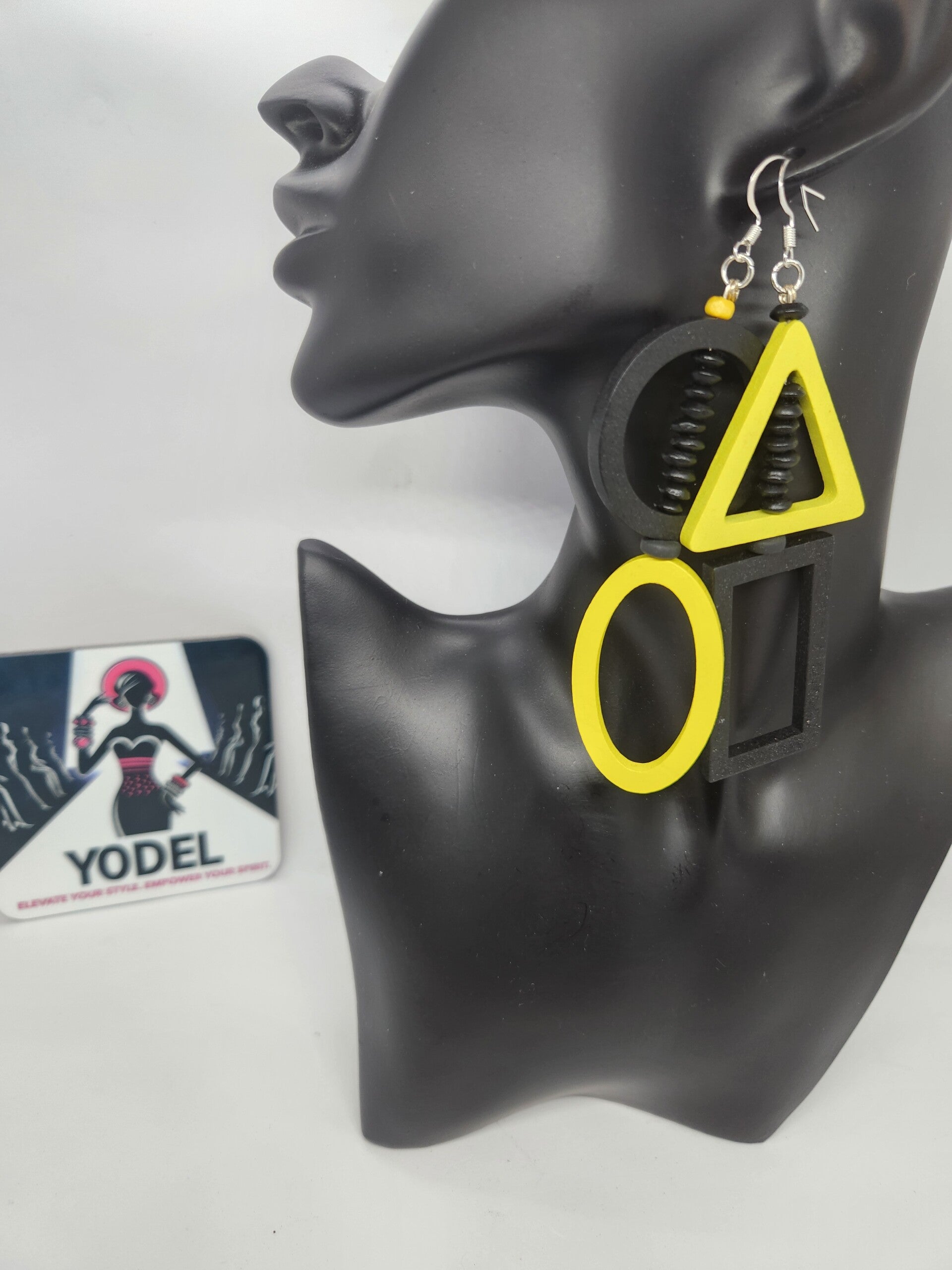 Women Who Shape The World Signature Collection-Yoddie