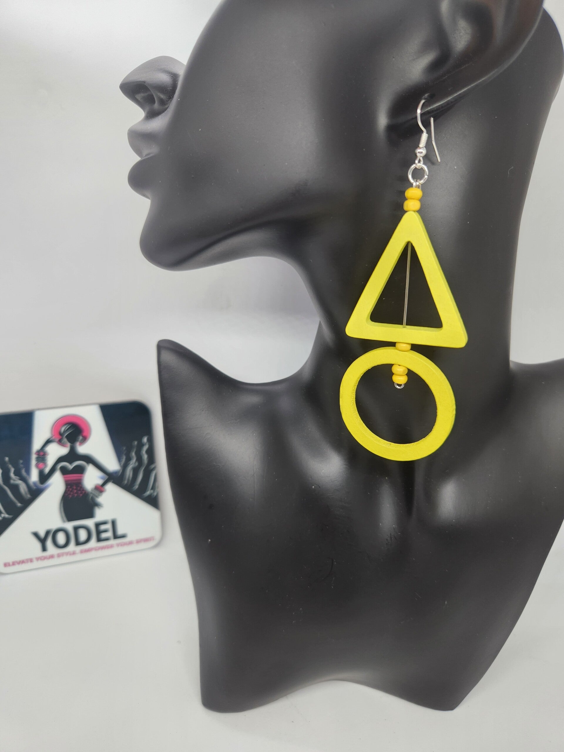 Women Who Shape The World Signature Collection-Ingra