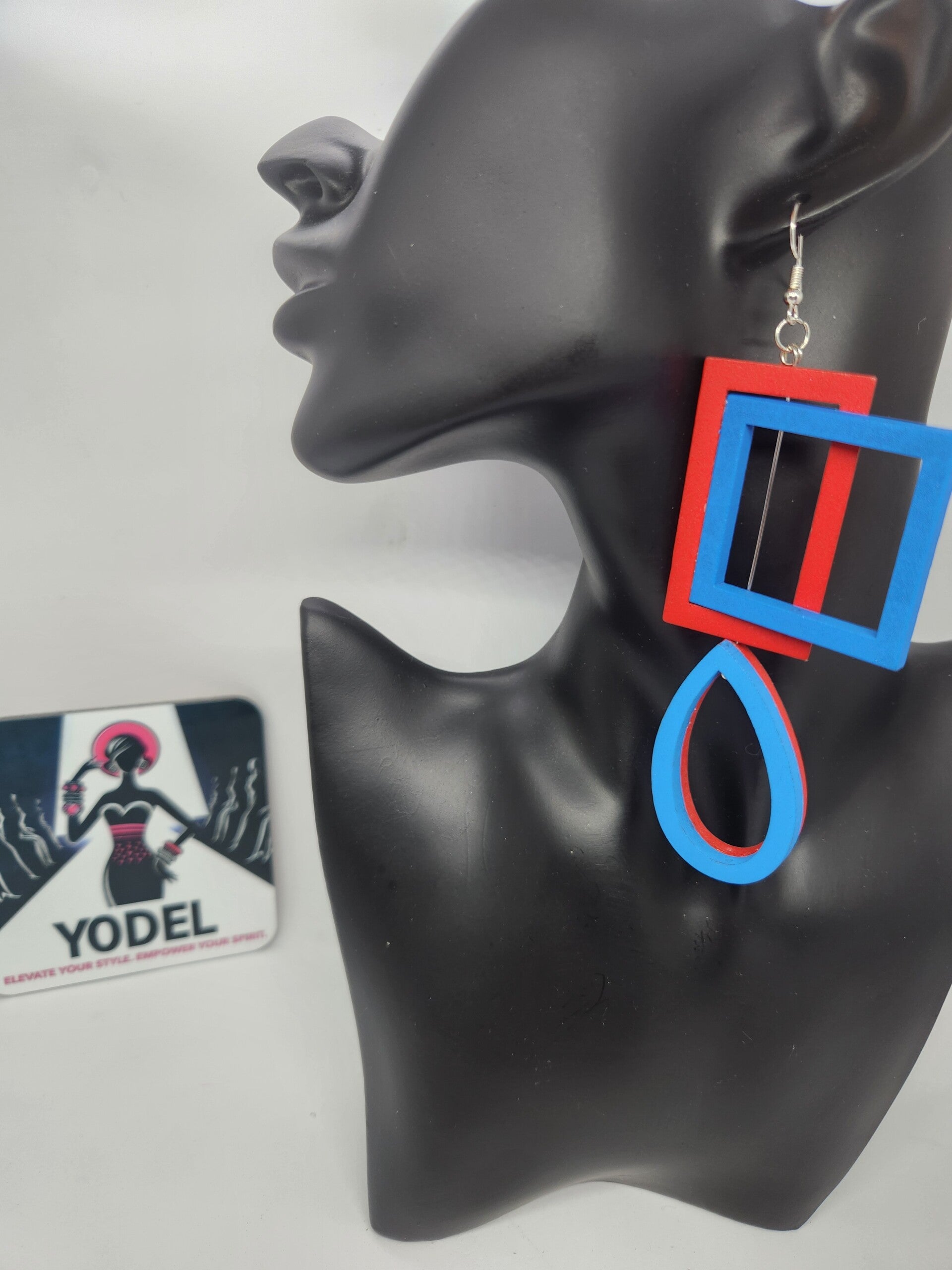Women Who Shape The World Signature Collection-Dena