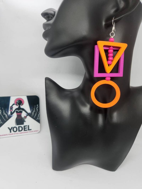 Women Who Shape The World Signature Collection-