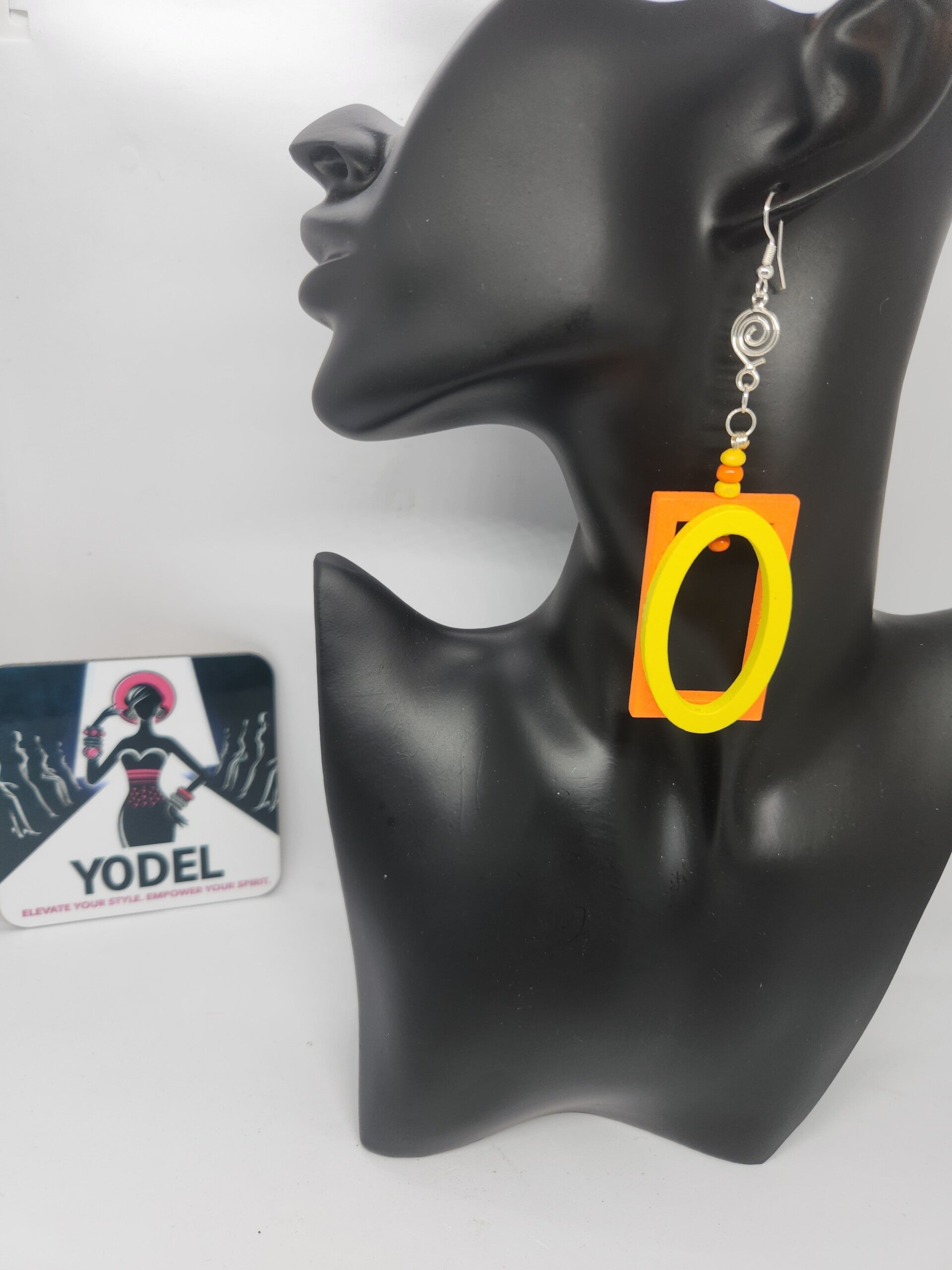 Women Who Shape The World Signature Collection-Earline