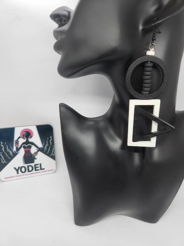 Women Who Shape The World Signature Collection-Carol