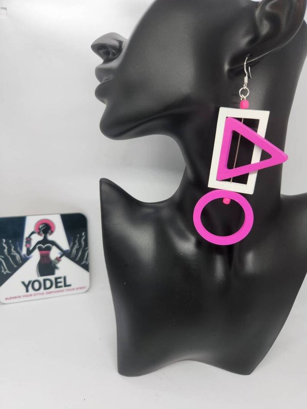 Women Who Shape The World Signature Collection-Toshika