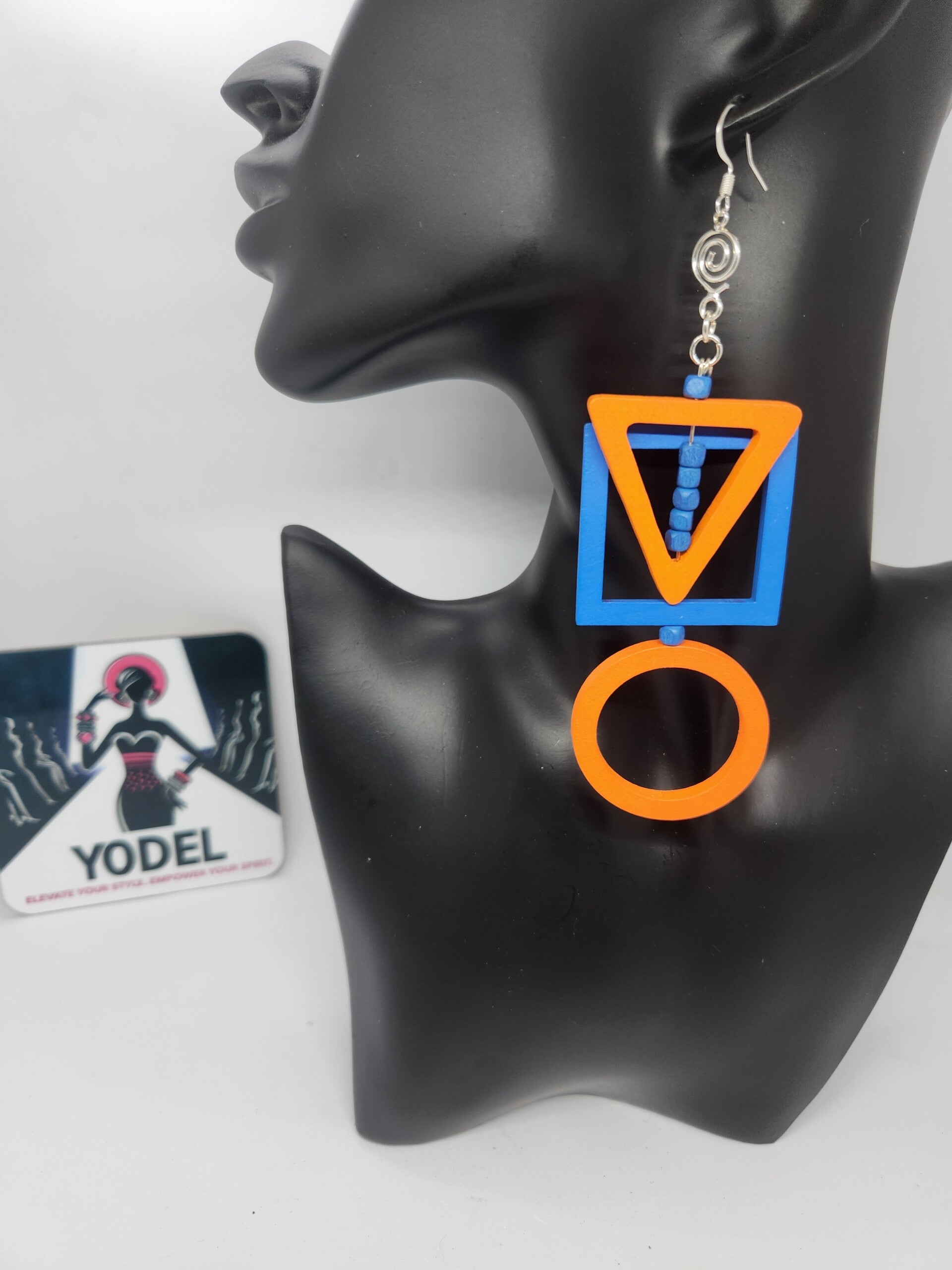 Women Who Shape The World Signature Collection-Jen