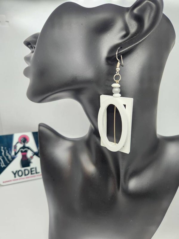 Women Who Shape The World Signature Collection-Natalie