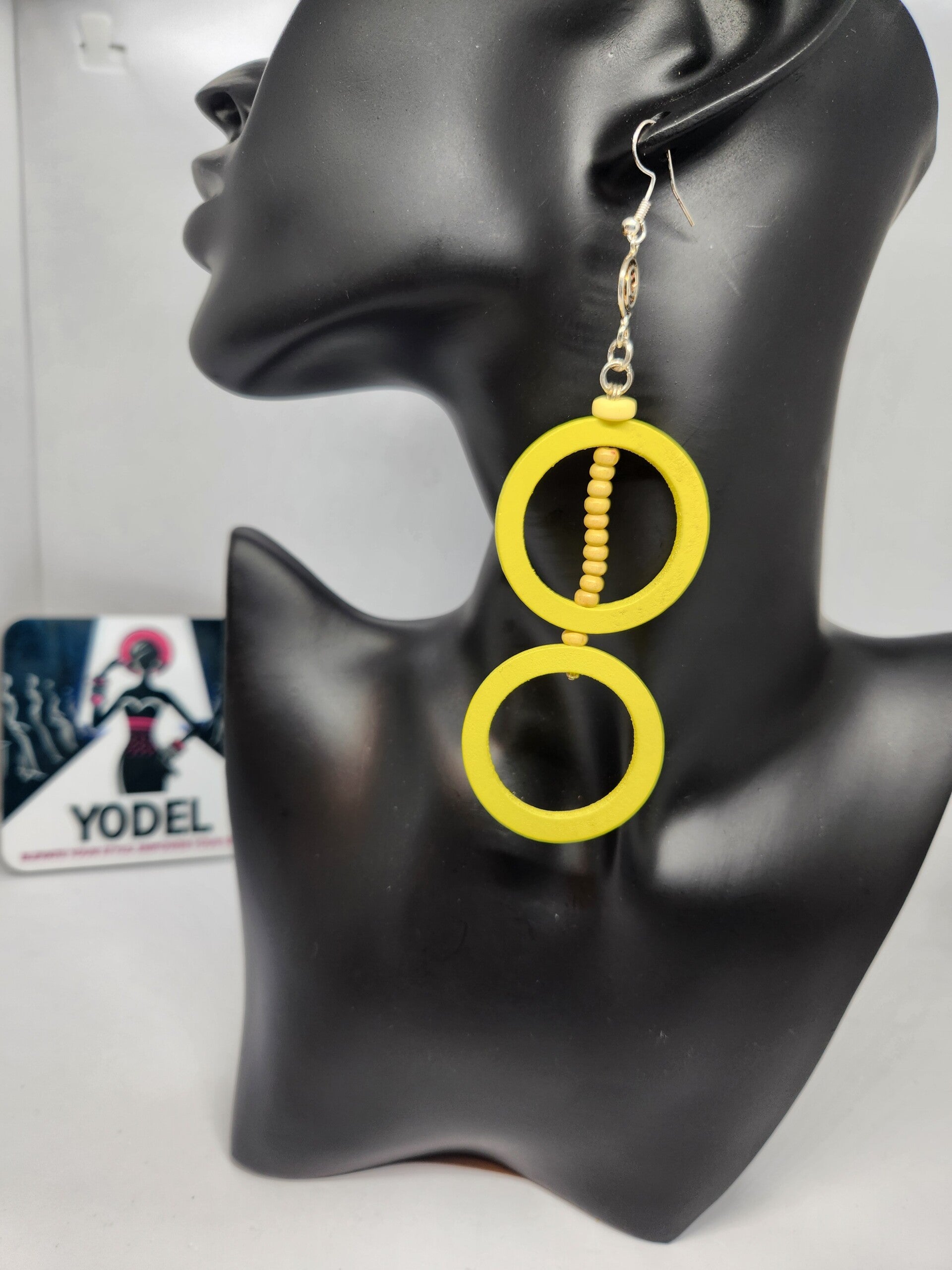 Women Who Shape The World Signature Collection- Jeanette