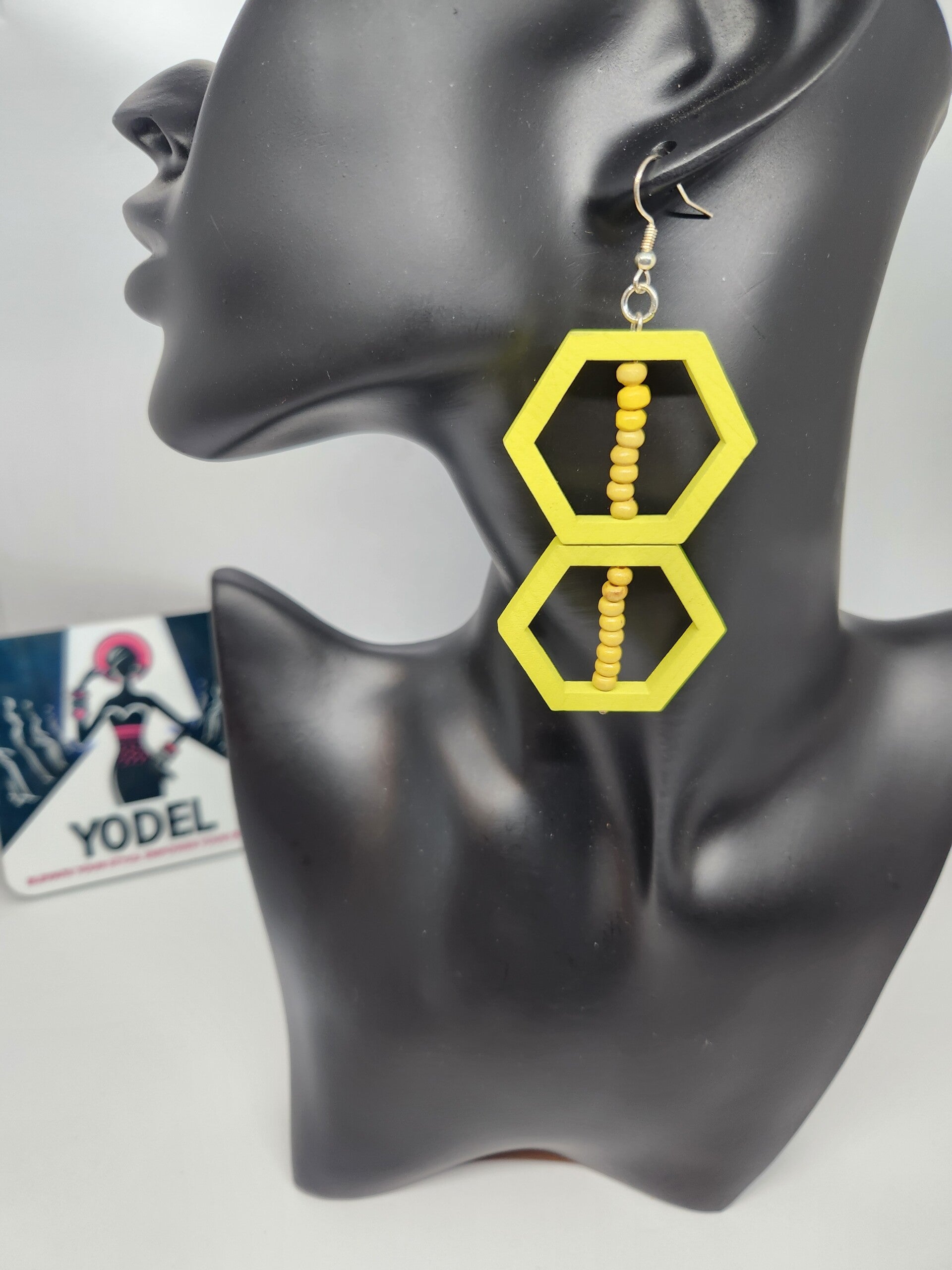 Women Who Shape The World Signature Collection-YolandaCB
