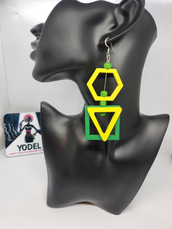 Women Who Shape The World Signature Collection-Lisa